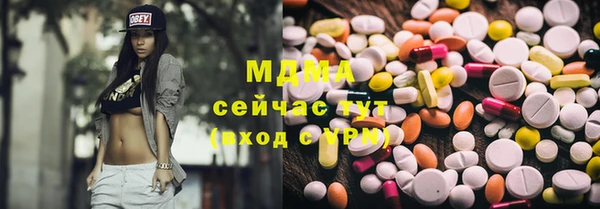 индика Арсеньев
