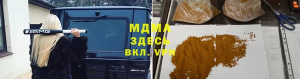 индика Арсеньев
